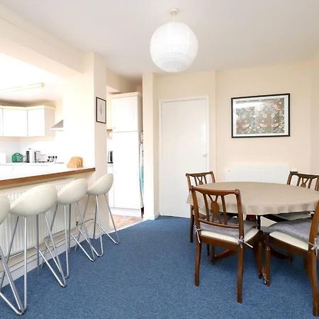 Wolsey Road, North Oxford Villa Bagian luar foto